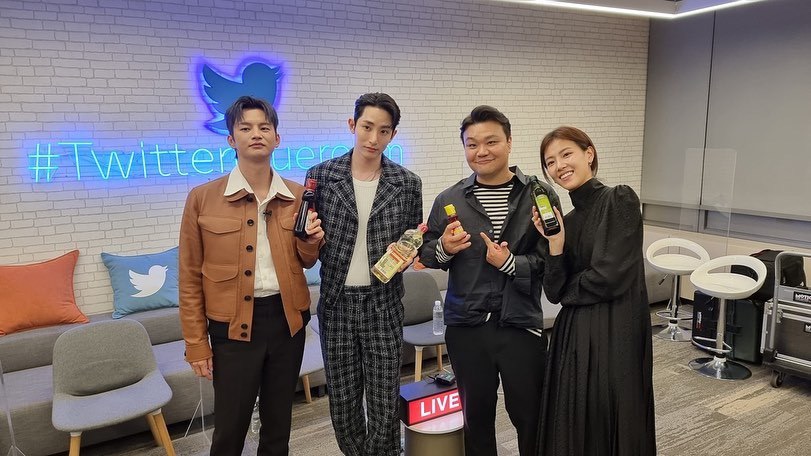 管道剧照的剧照