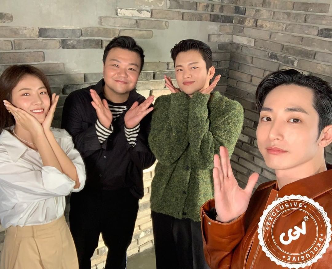 管道剧照的剧照