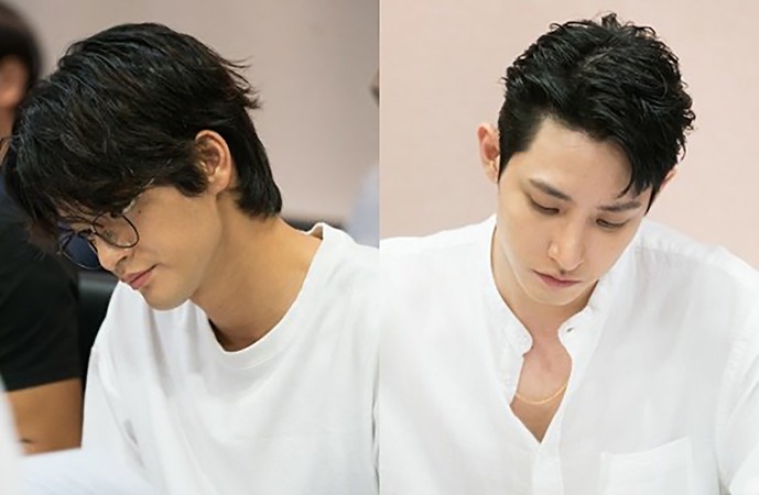 管道剧照的剧照