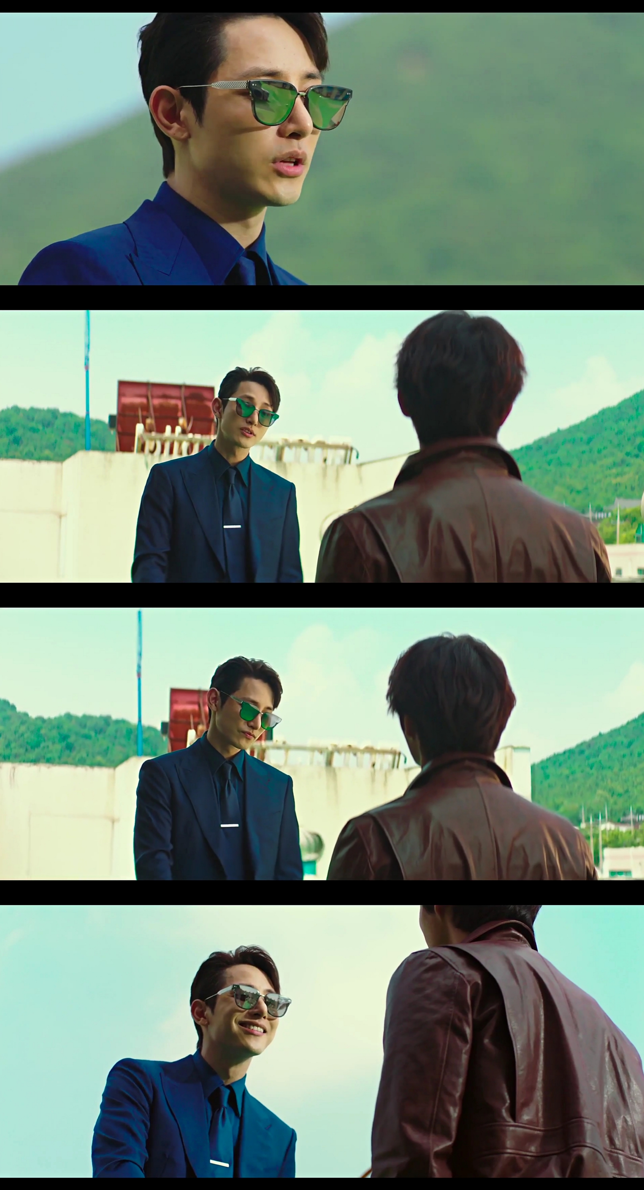 管道剧照的剧照