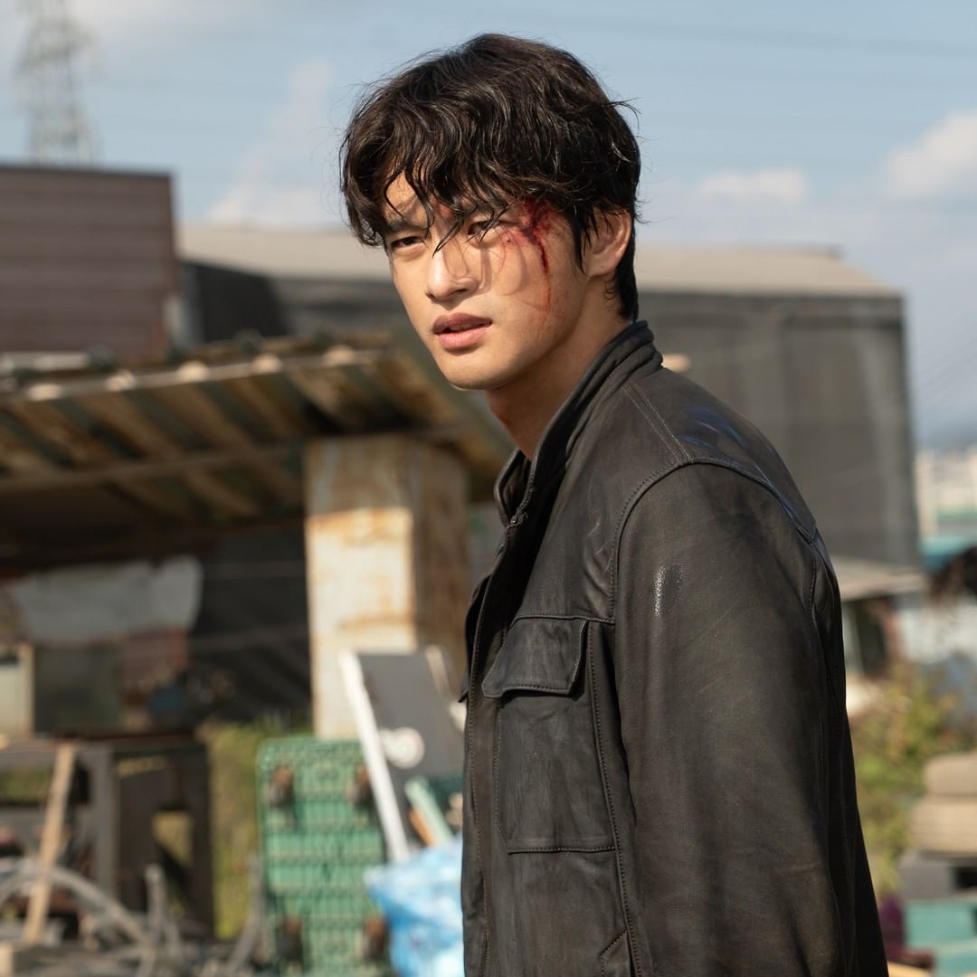 管道剧照的剧照