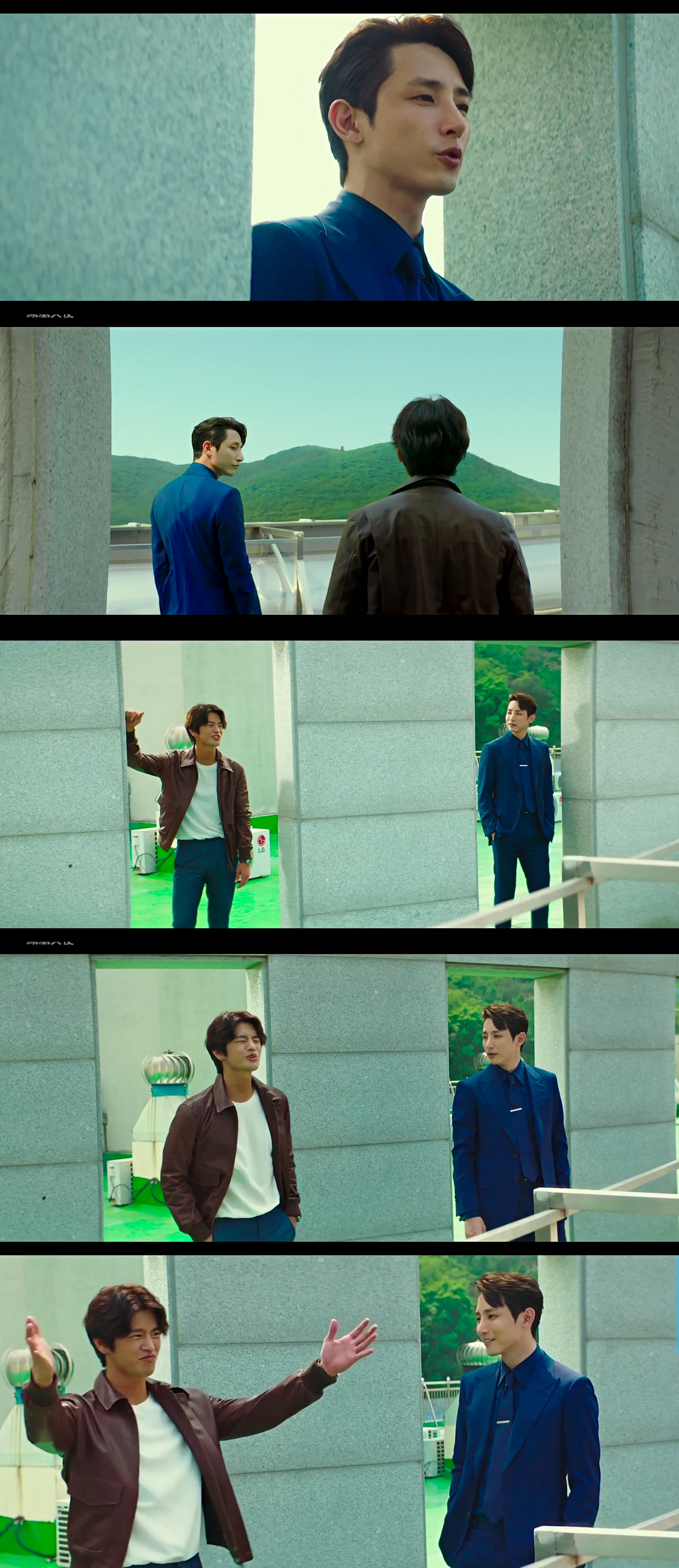 管道剧照的剧照