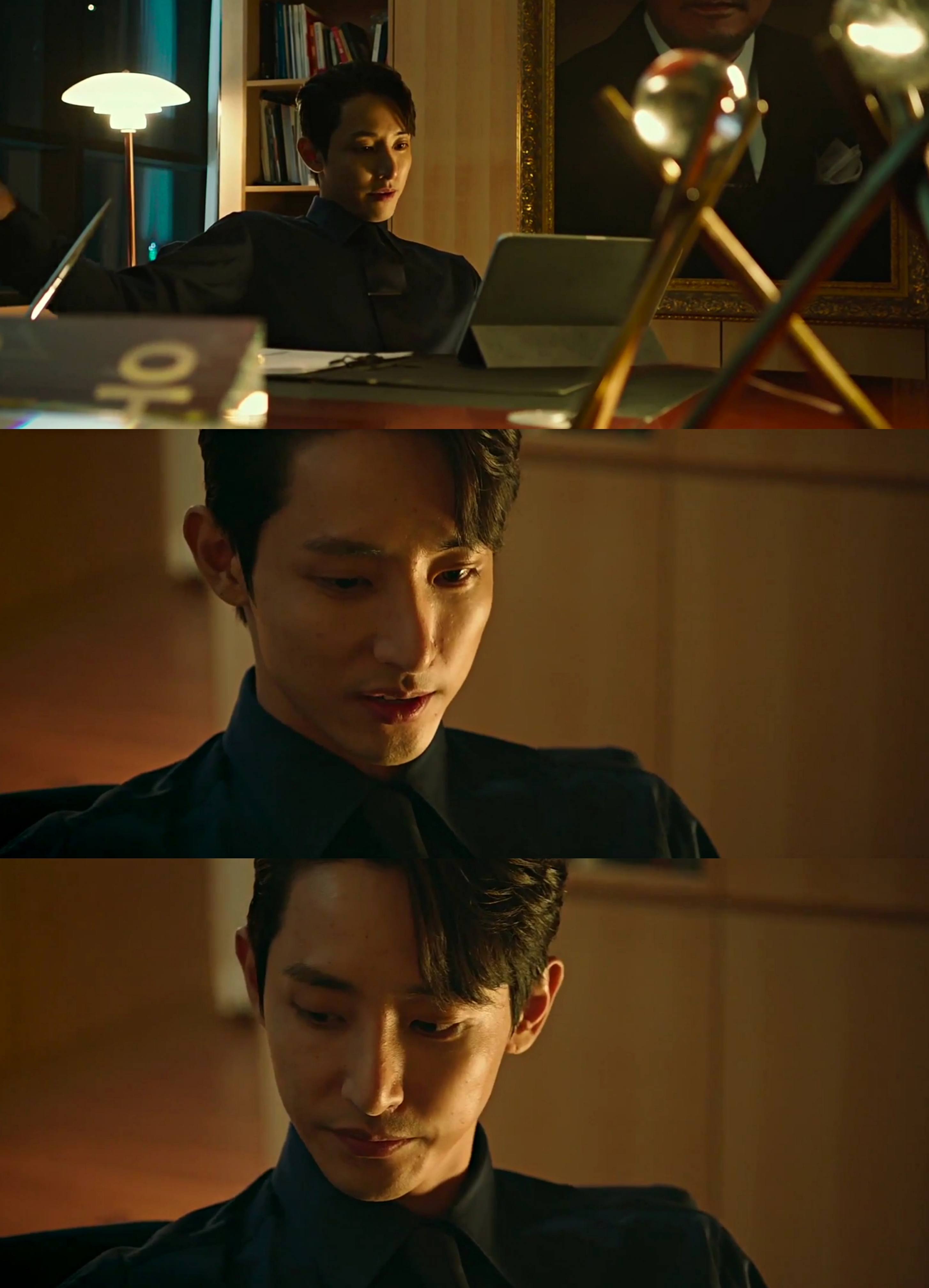 管道剧照的剧照