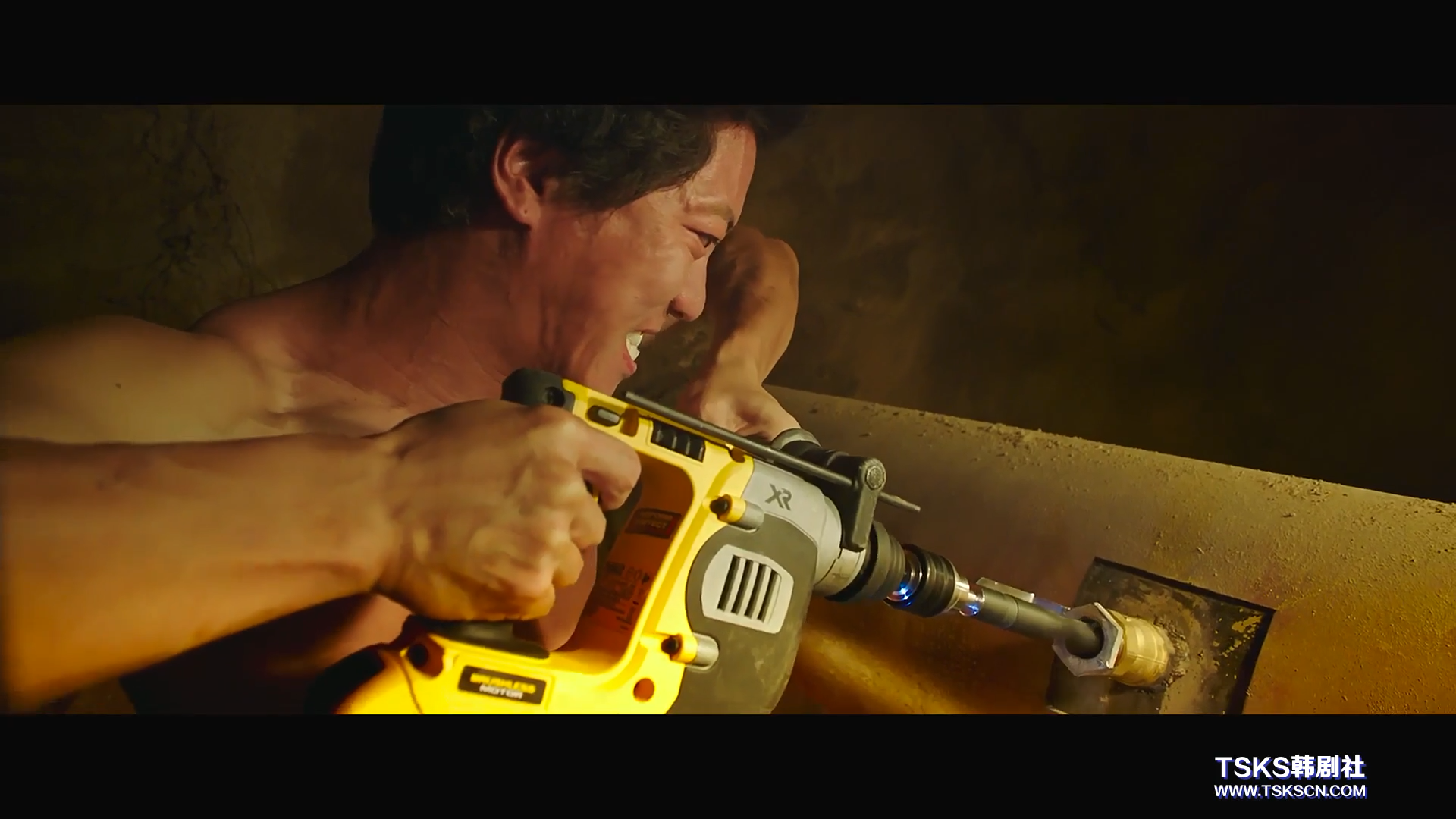 管道剧照的剧照