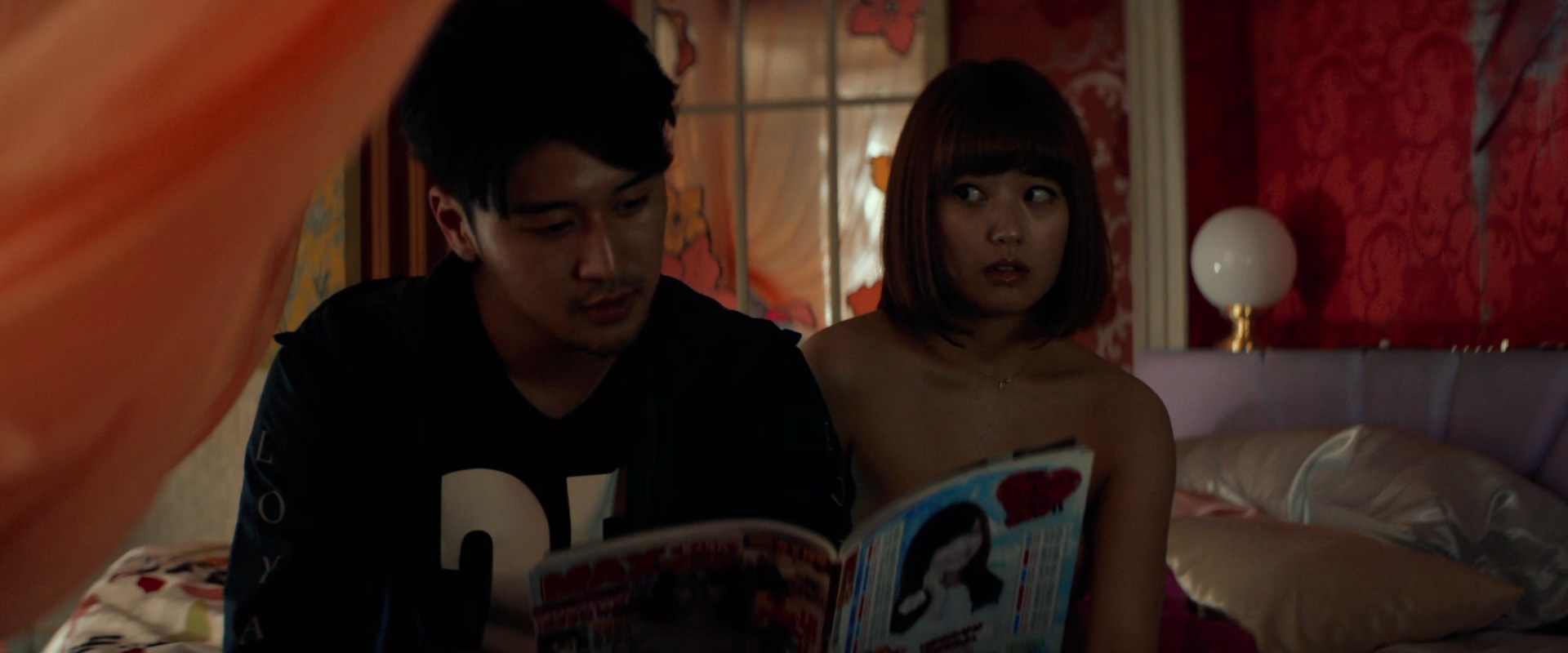 皇家宾馆剧照的剧照