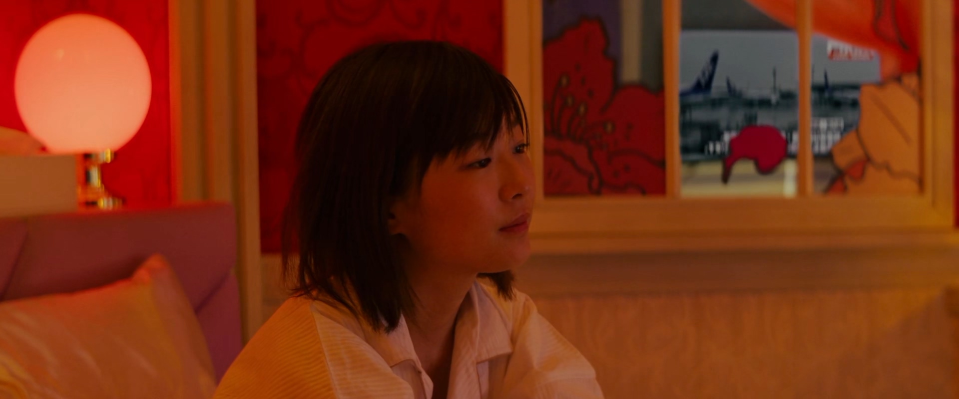 皇家宾馆剧照的剧照