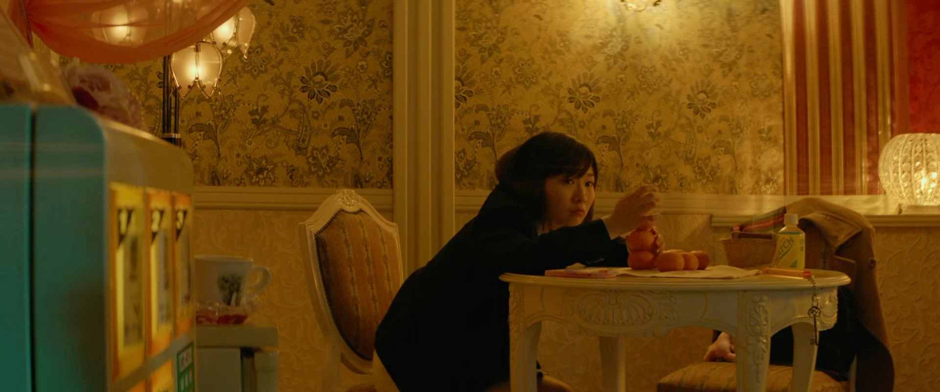 皇家宾馆剧照的剧照