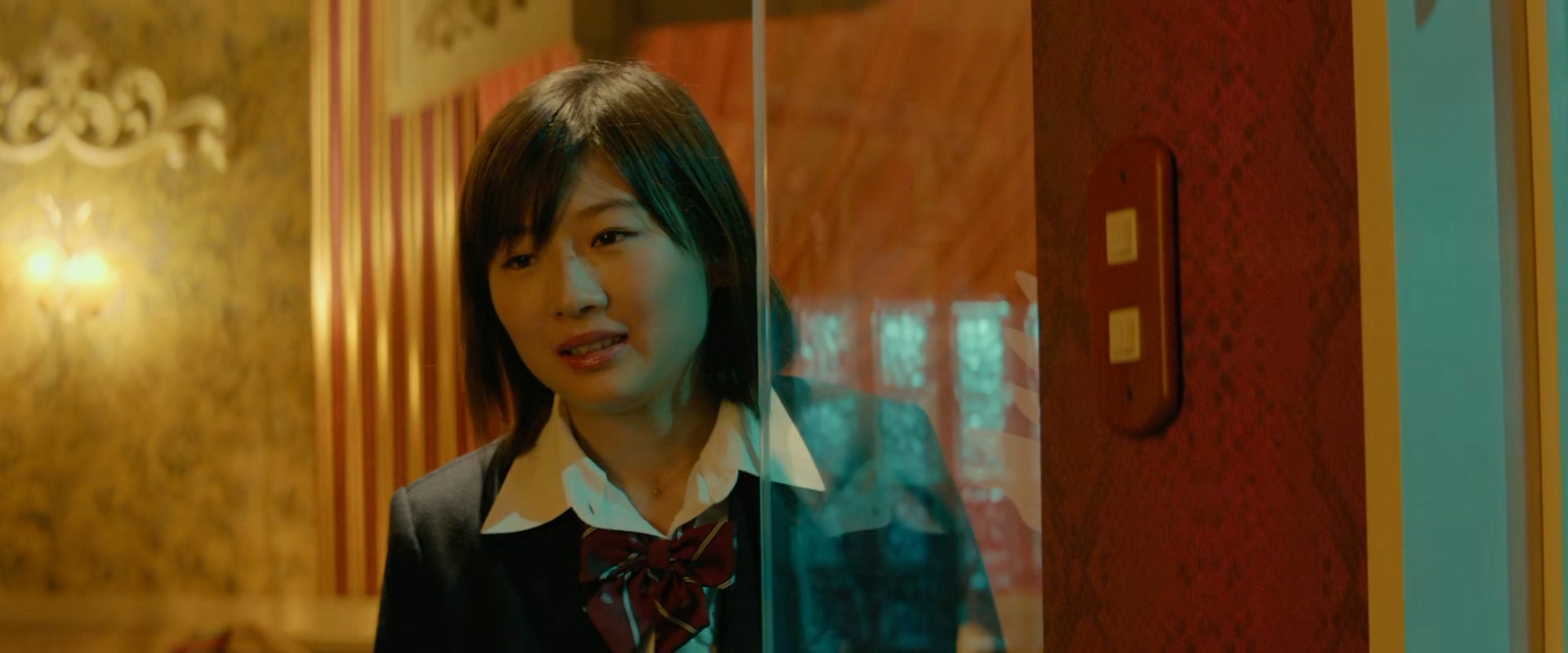 皇家宾馆剧照的剧照