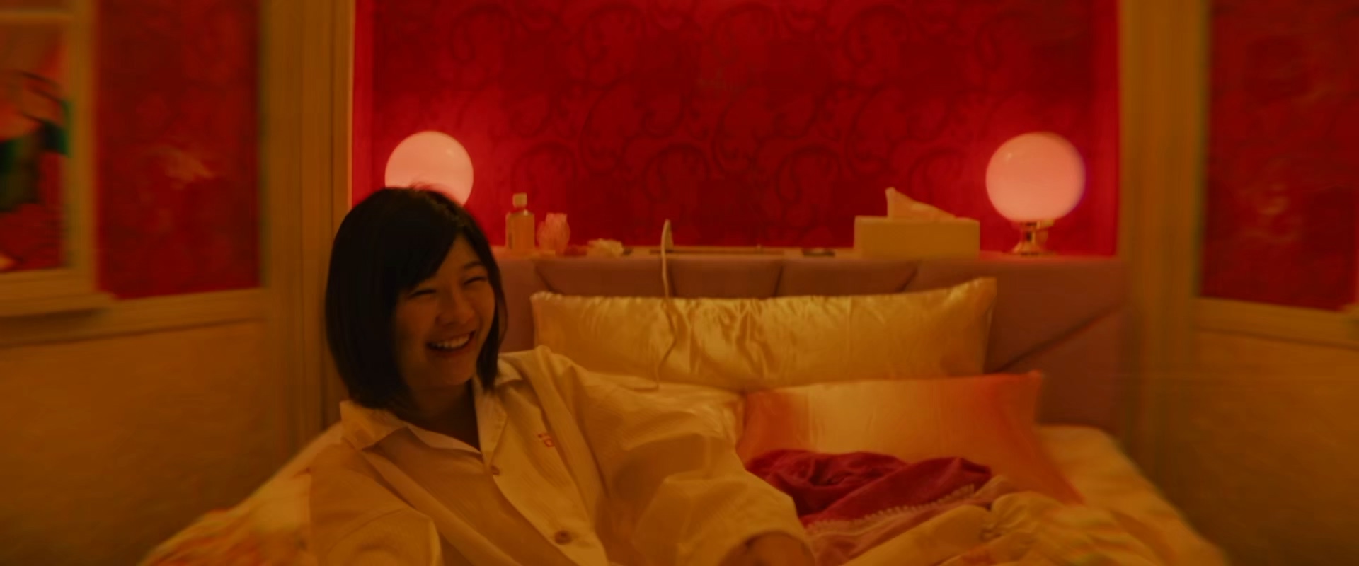 皇家宾馆剧照的剧照