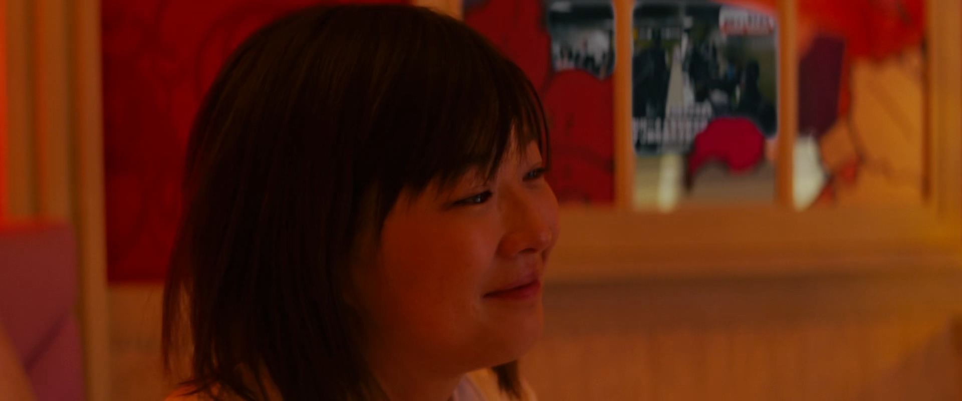 皇家宾馆剧照的剧照