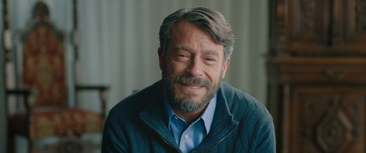 半血缘兄弟剧照的剧照