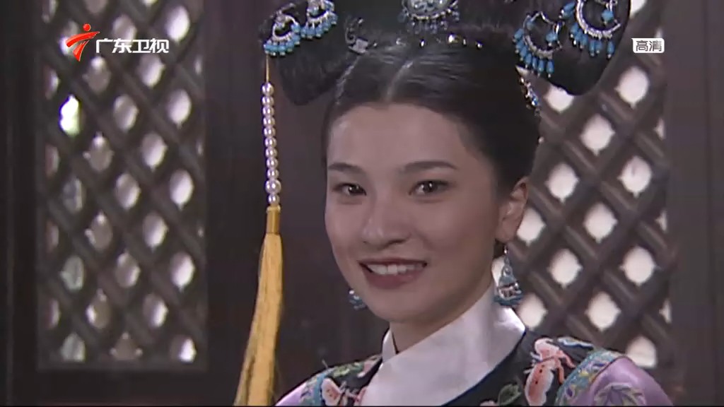 血玉咒剧照的剧照