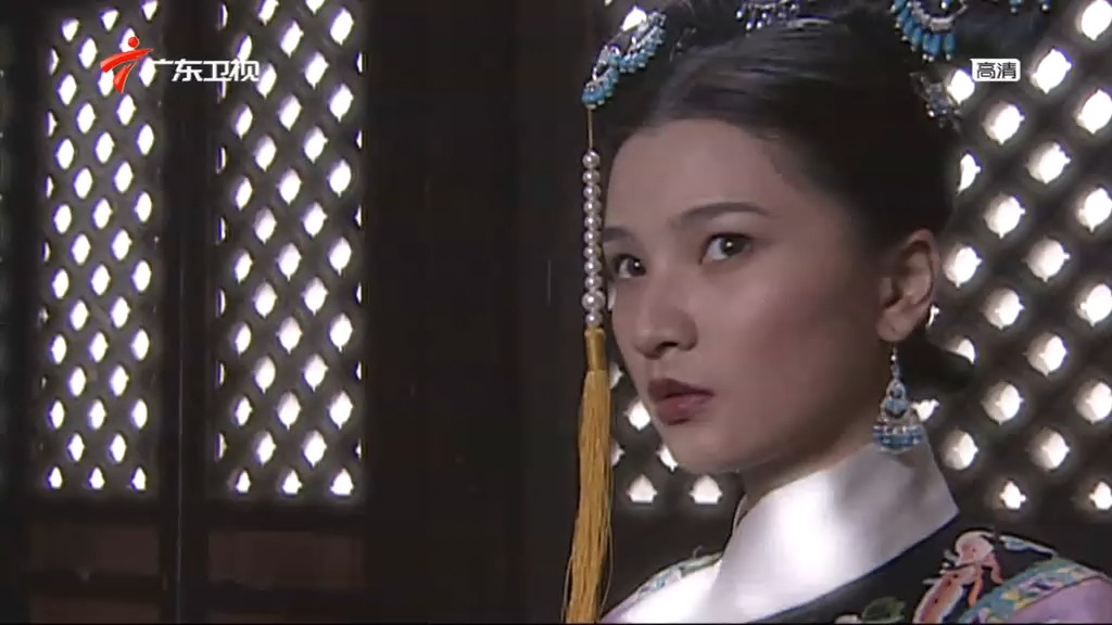 血玉咒剧照的剧照