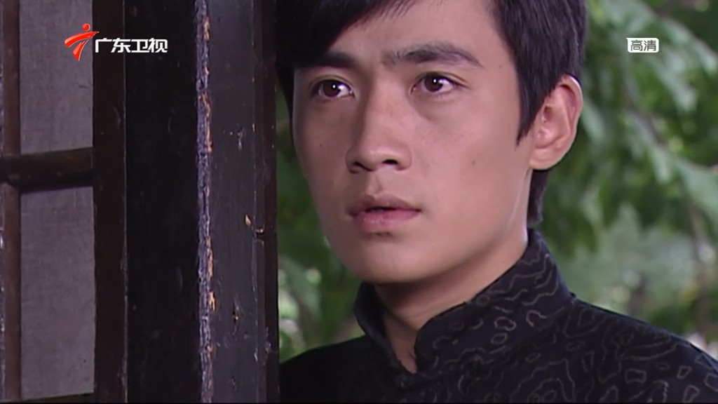 血玉咒剧照的剧照