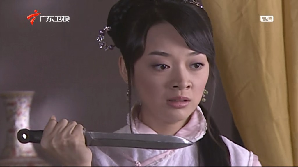 血玉咒剧照的剧照