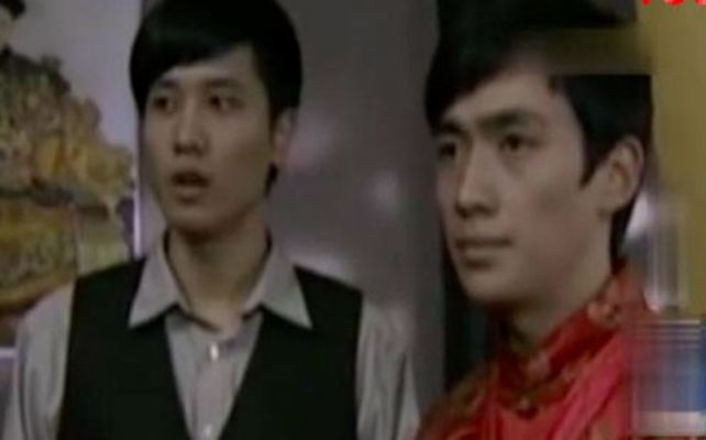 血玉咒剧照的剧照