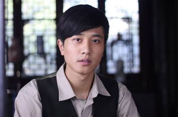 血玉咒剧照的剧照