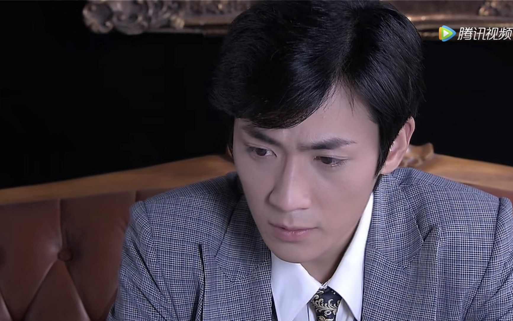 胭脂劫剧照的剧照