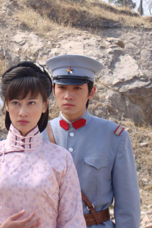 抢来的新娘剧照的剧照