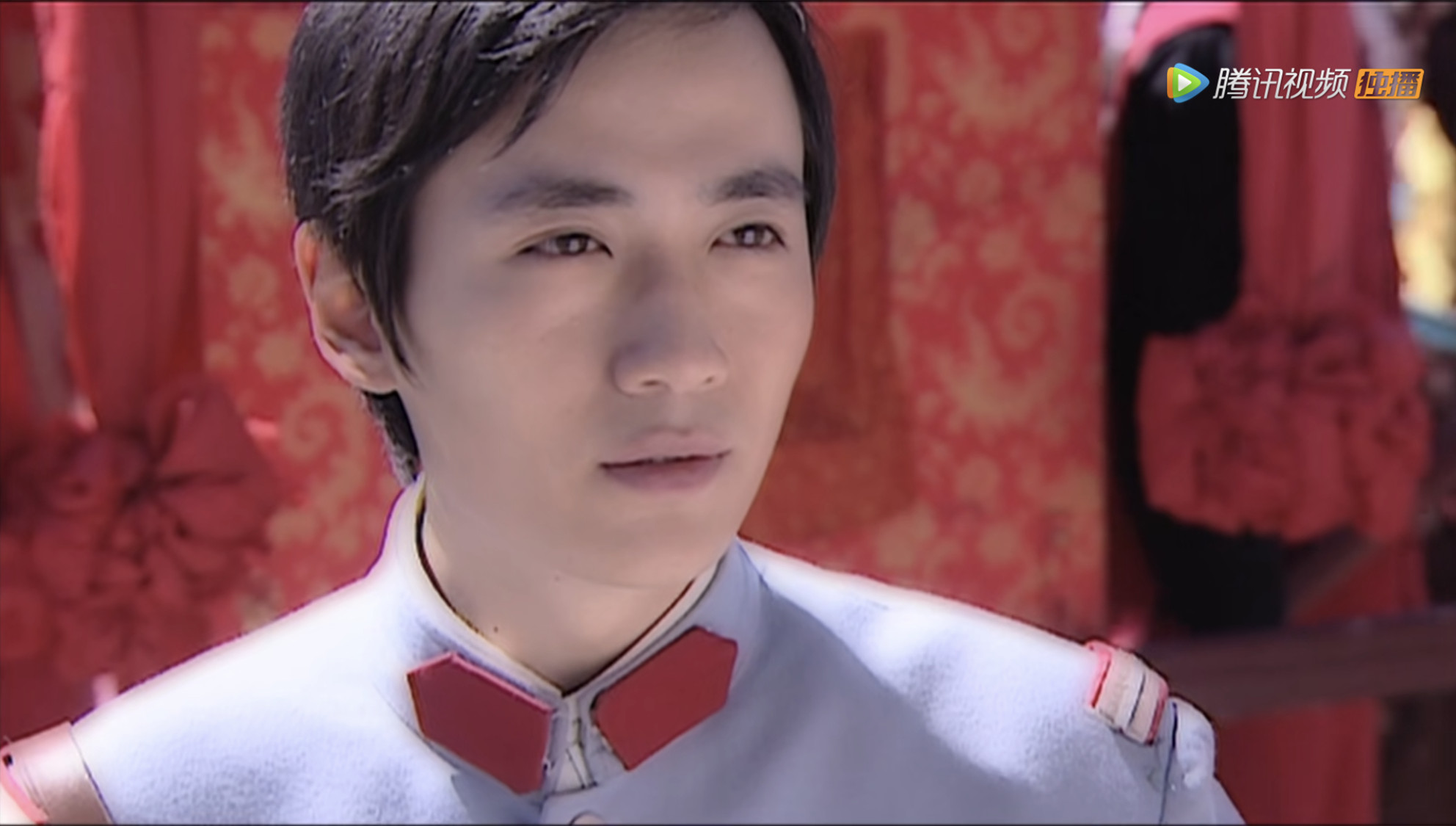 抢来的新娘剧照的剧照