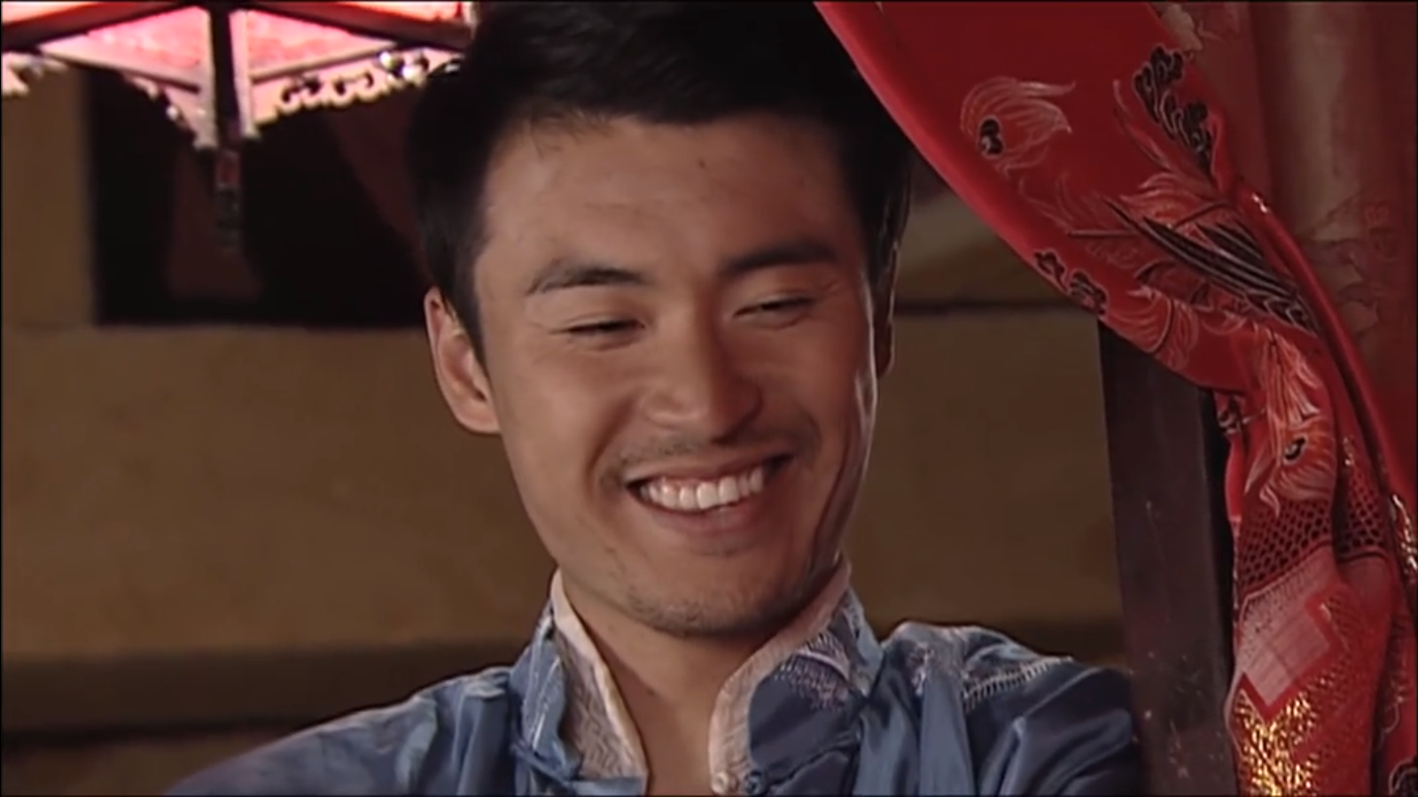 抢来的新娘剧照的剧照