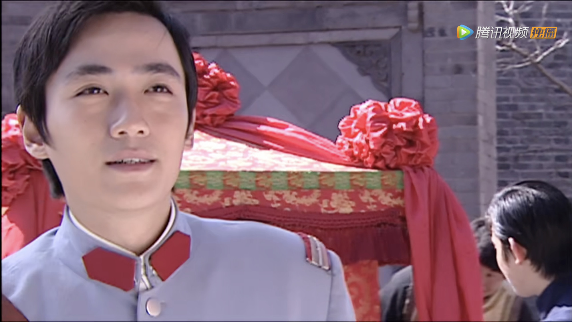 抢来的新娘剧照的剧照