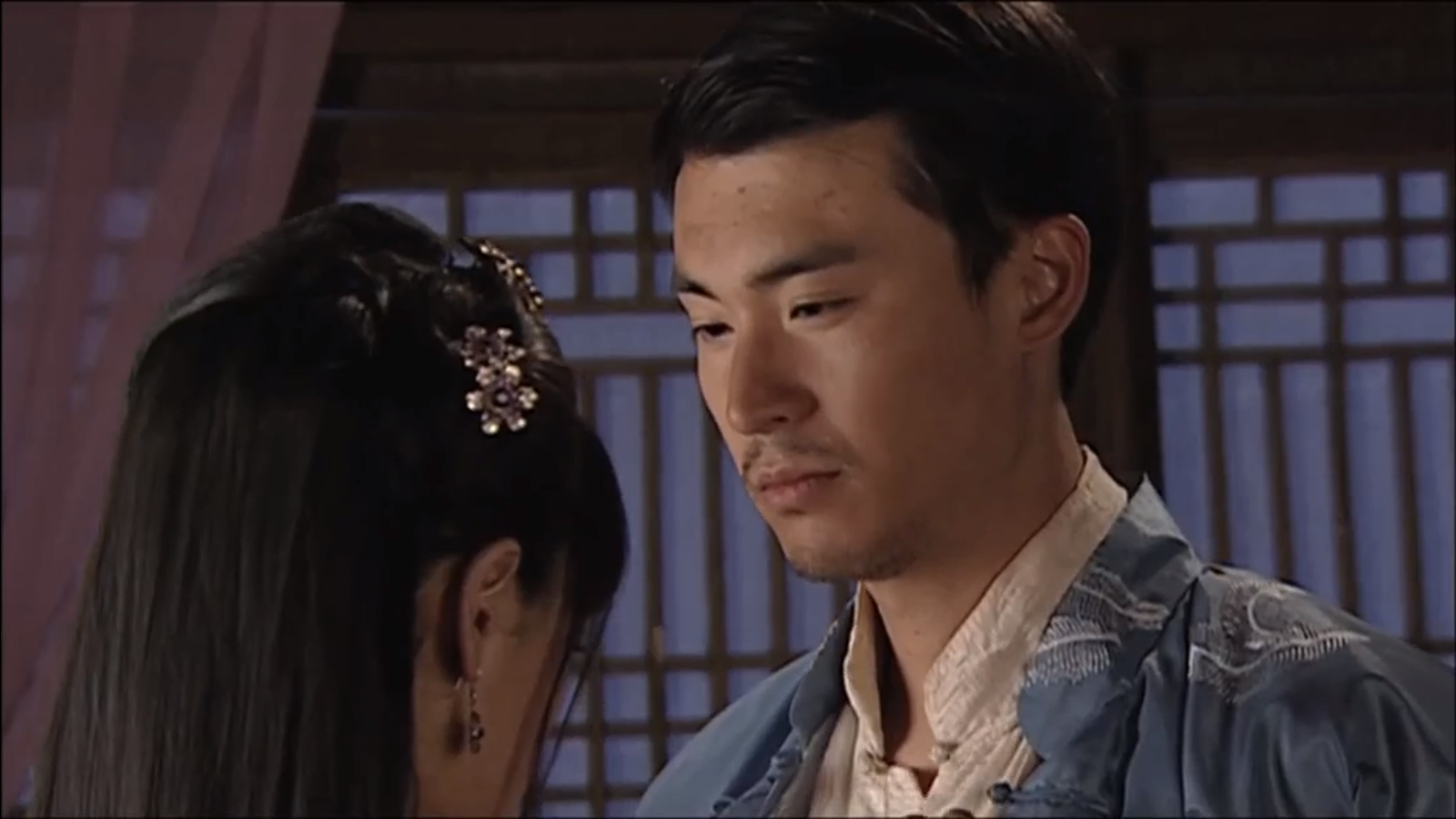 抢来的新娘剧照的剧照