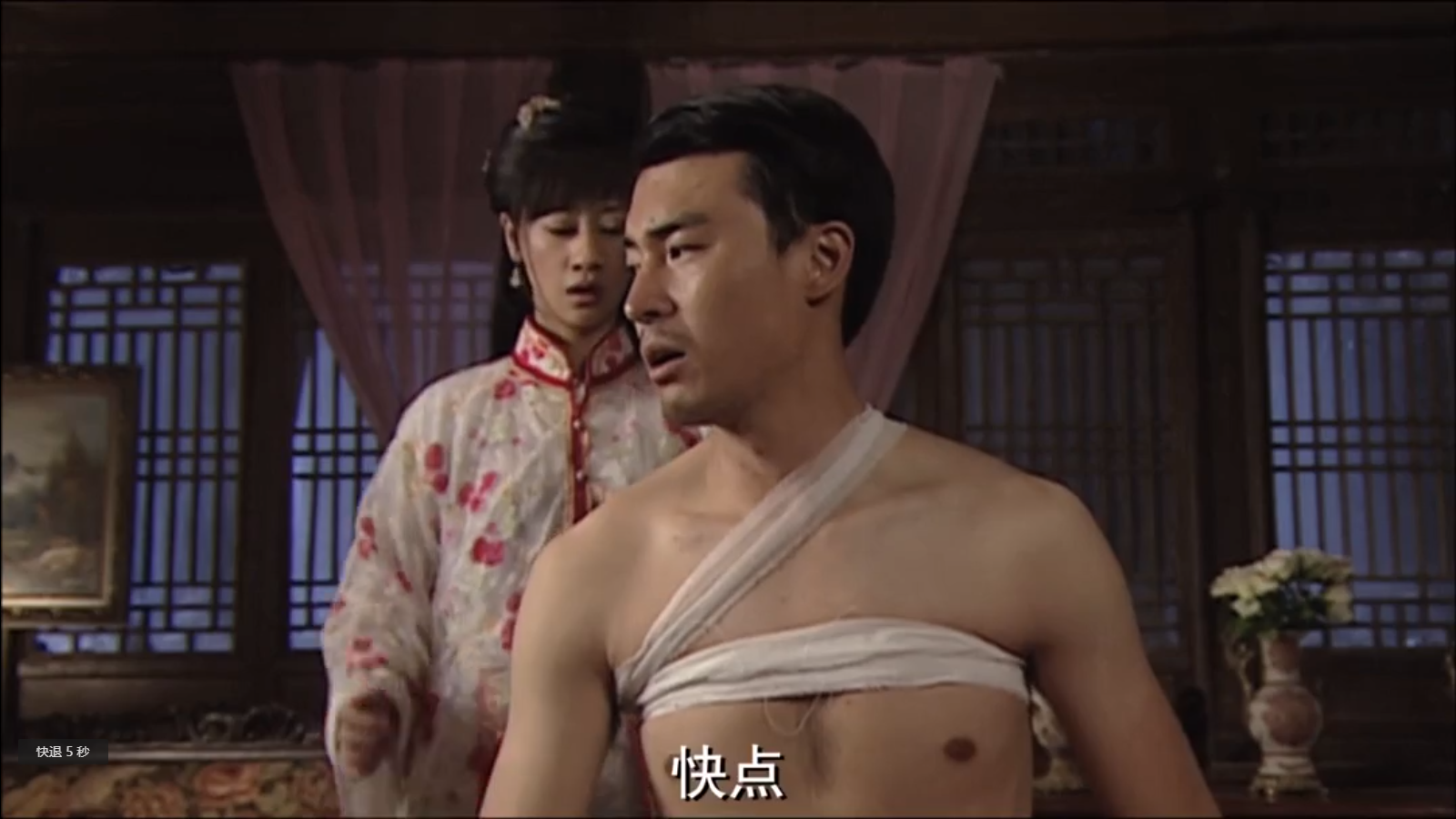 抢来的新娘剧照的剧照