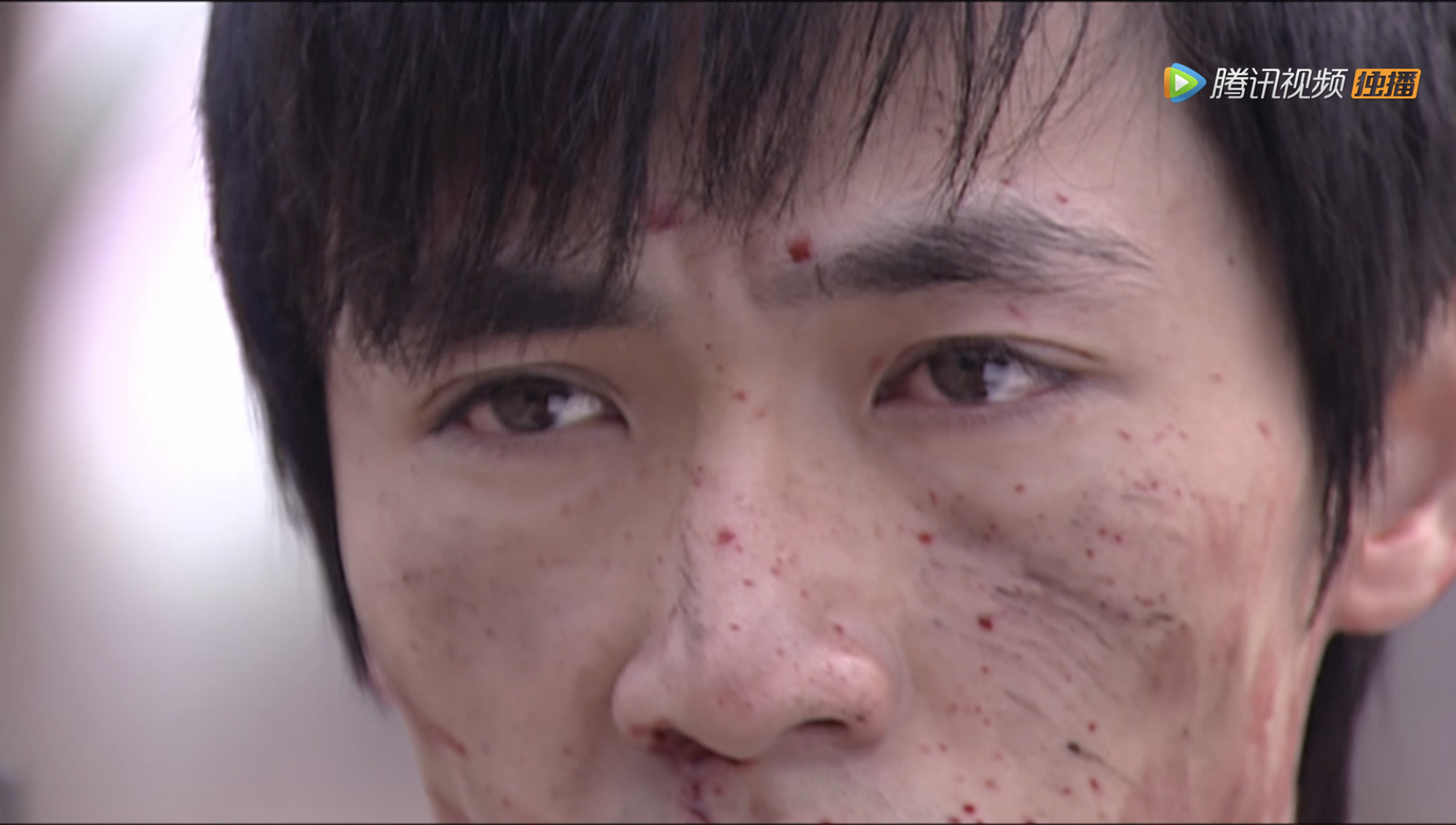 抢来的新娘剧照的剧照