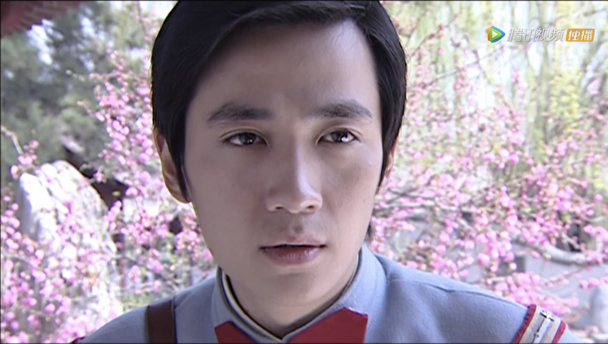 抢来的新娘剧照的剧照