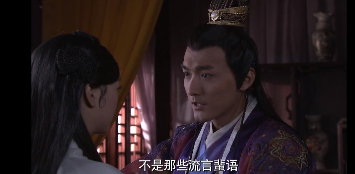 大明嫔妃之离间剧照的剧照