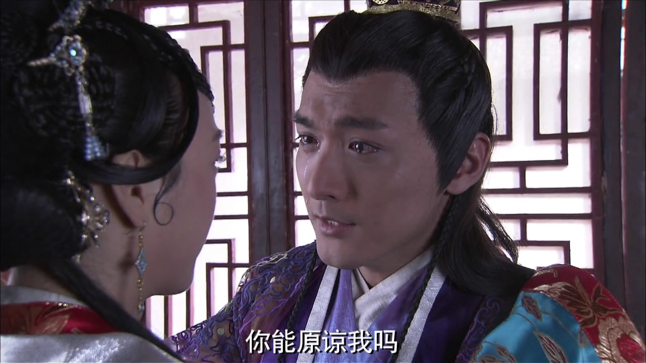 大明嫔妃之离间剧照的剧照