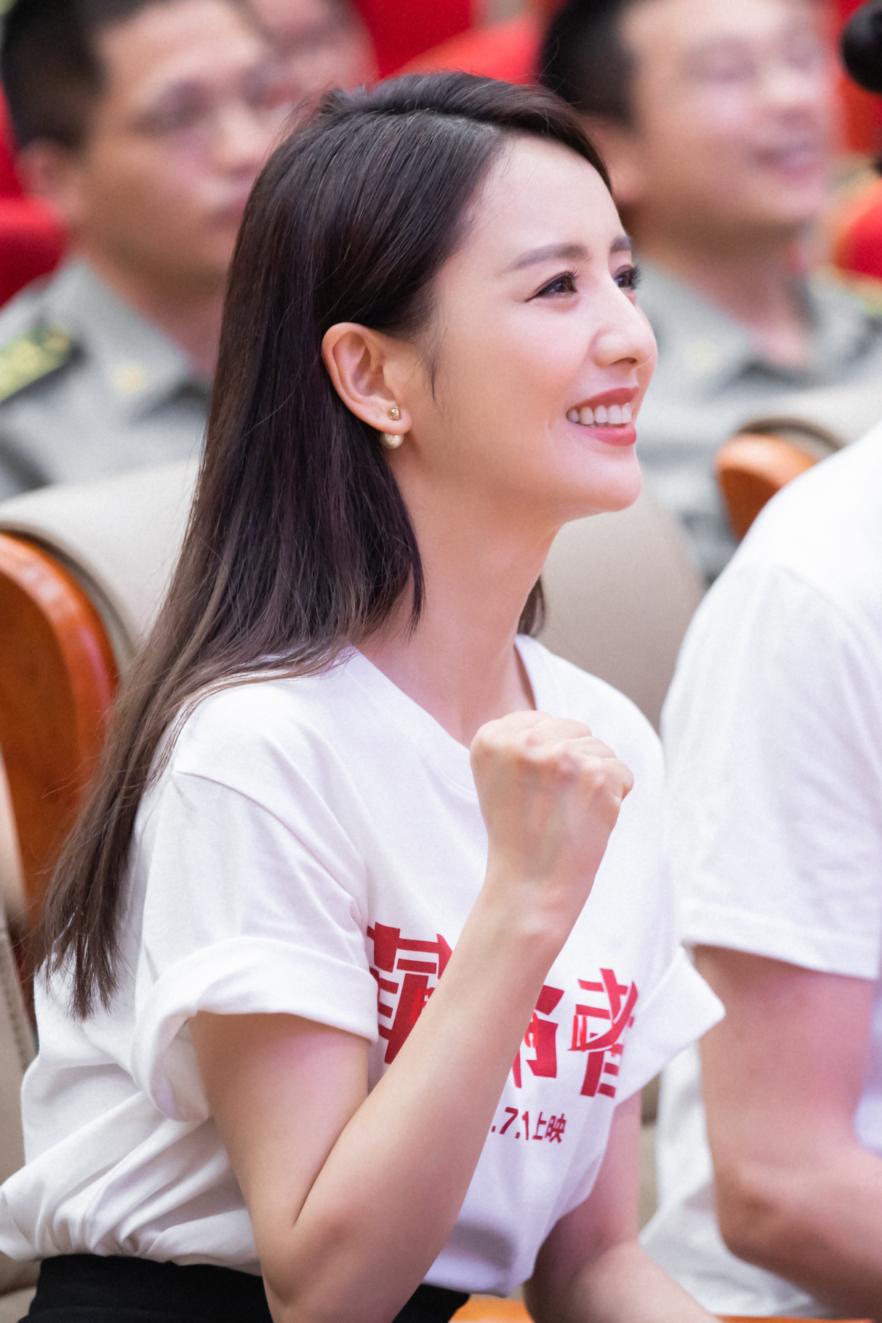 革命者剧照的剧照