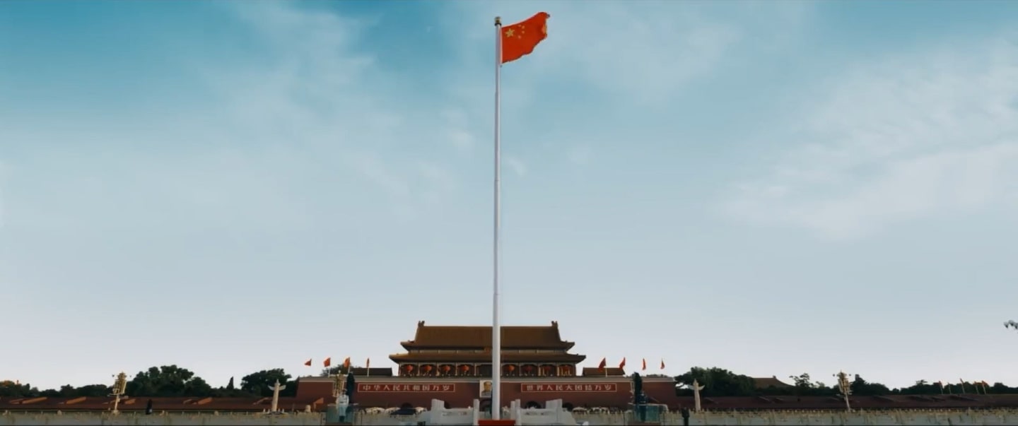 革命者剧照的剧照