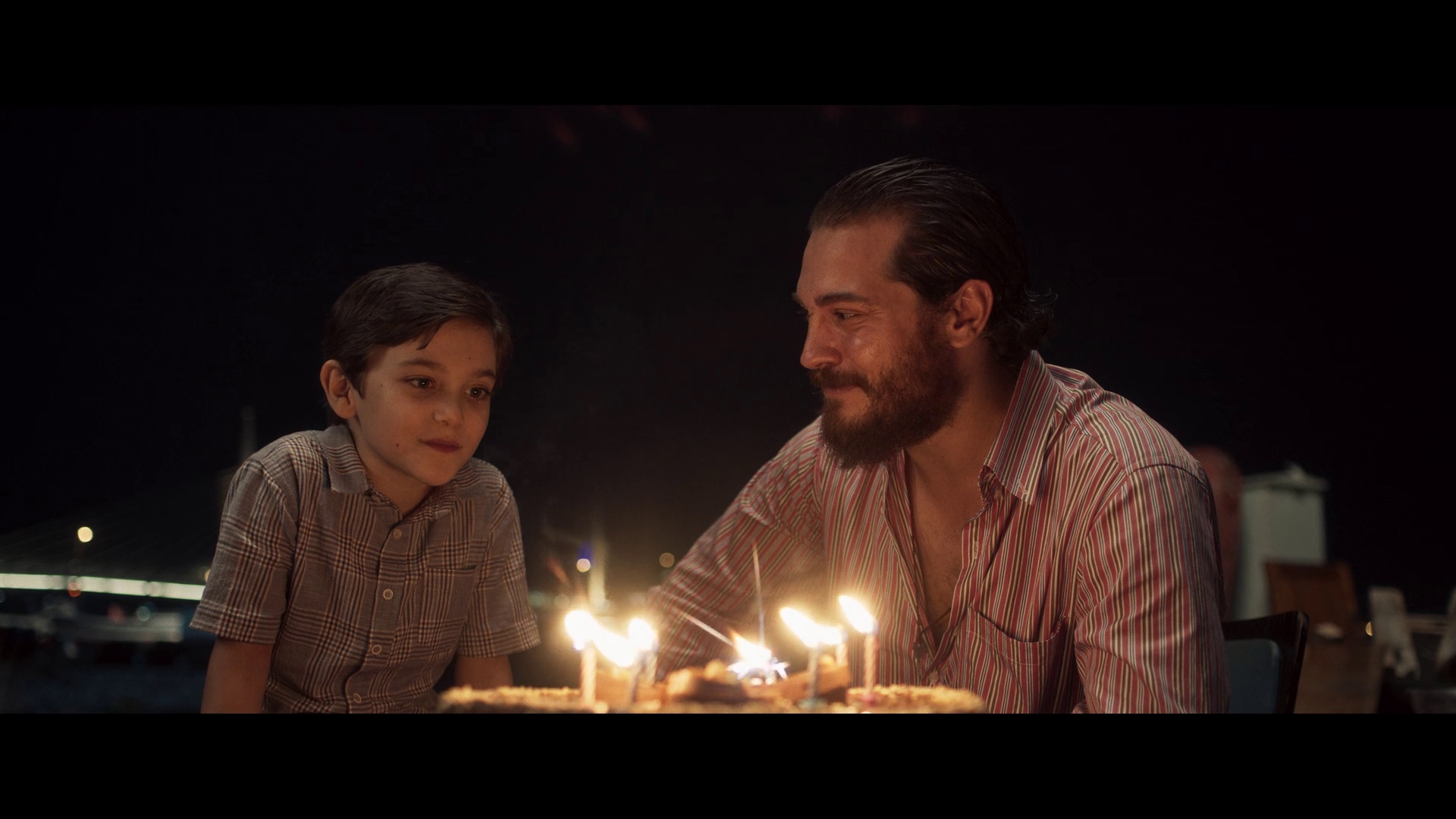 如纸人生剧照的剧照