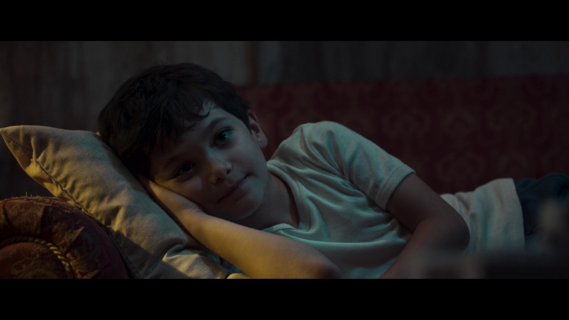 如纸人生剧照的剧照