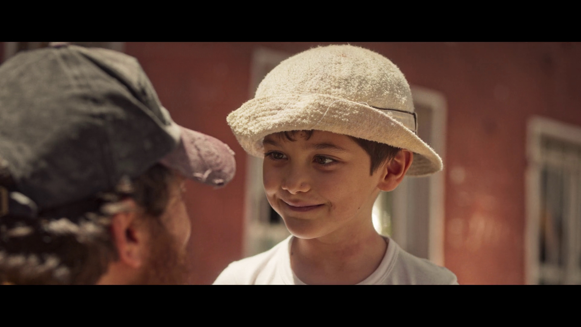 如纸人生剧照的剧照