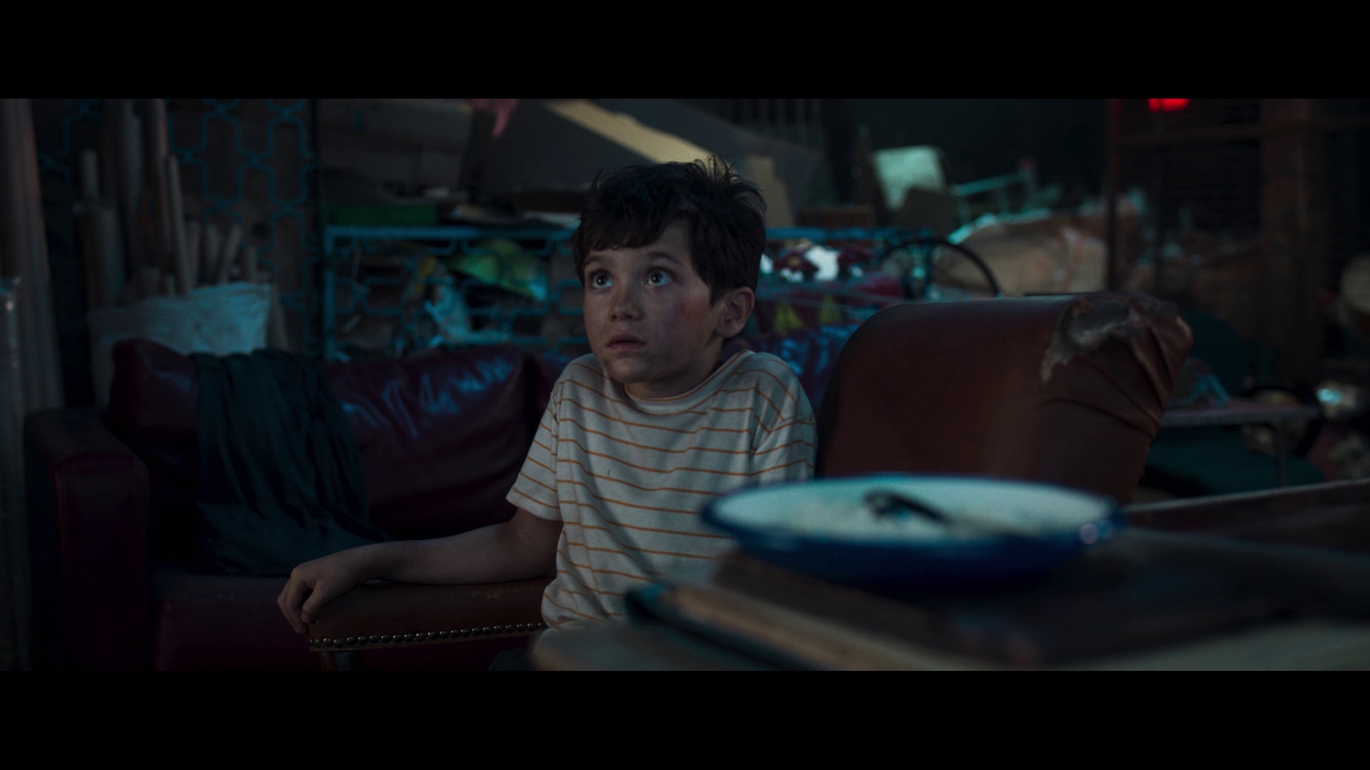 如纸人生剧照的剧照