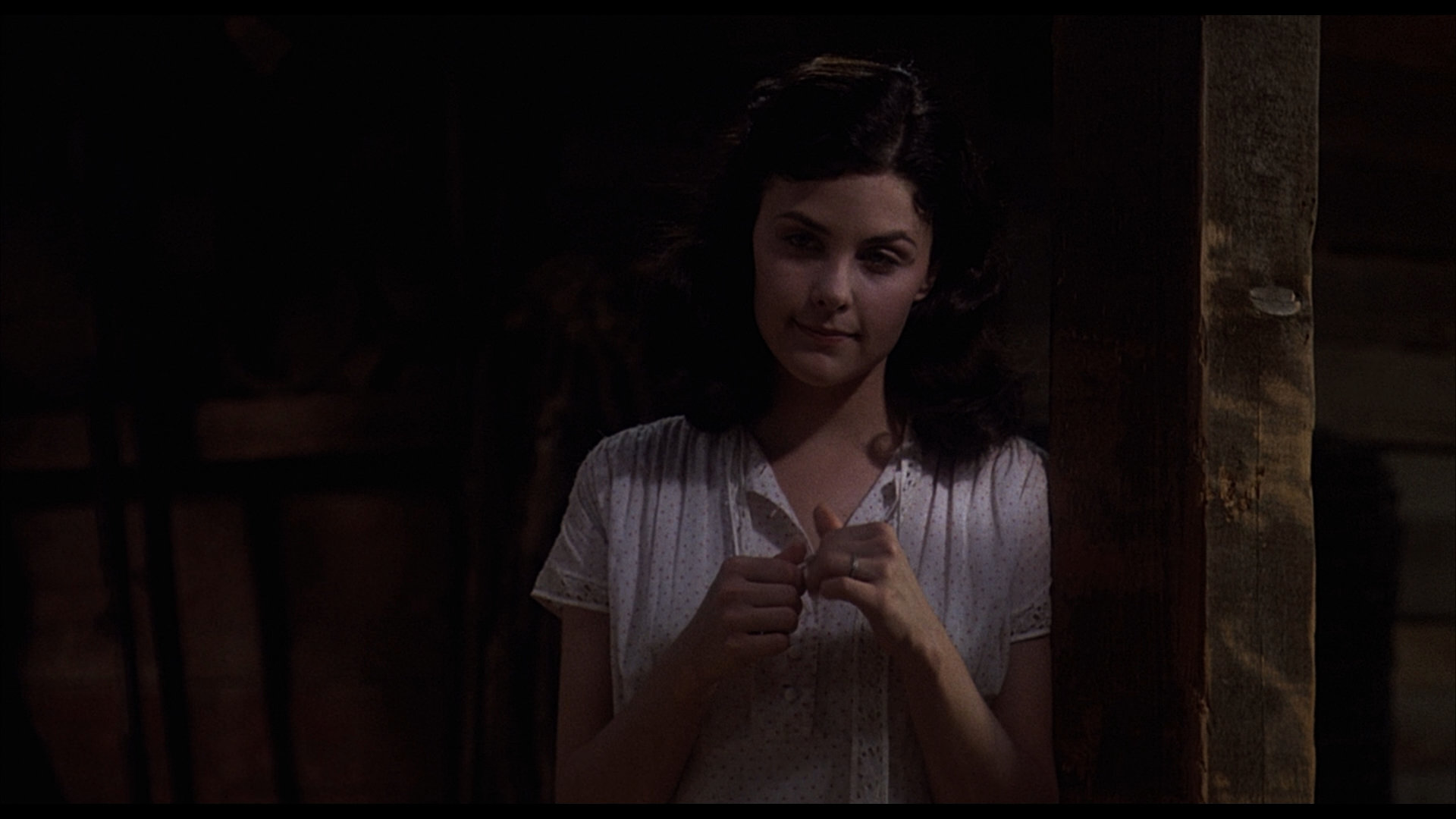 人鼠之间剧照的剧照