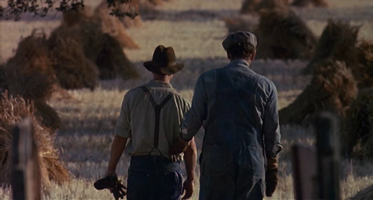 人鼠之间剧照的剧照