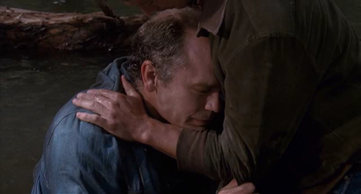 人鼠之间剧照的剧照