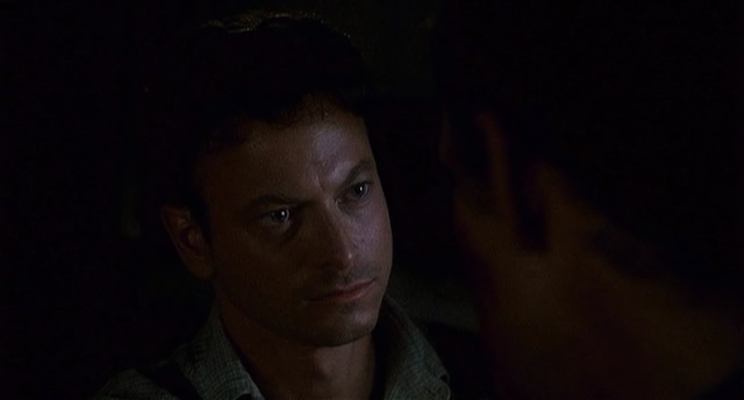 人鼠之间剧照的剧照