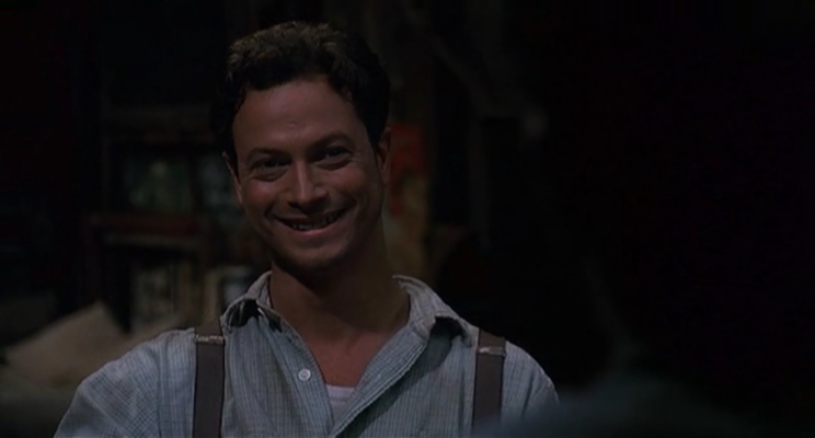 人鼠之间剧照的剧照