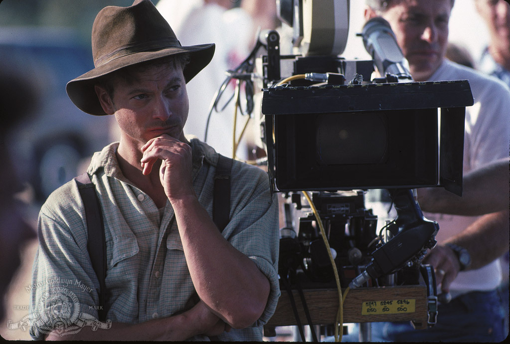 人鼠之间剧照的剧照