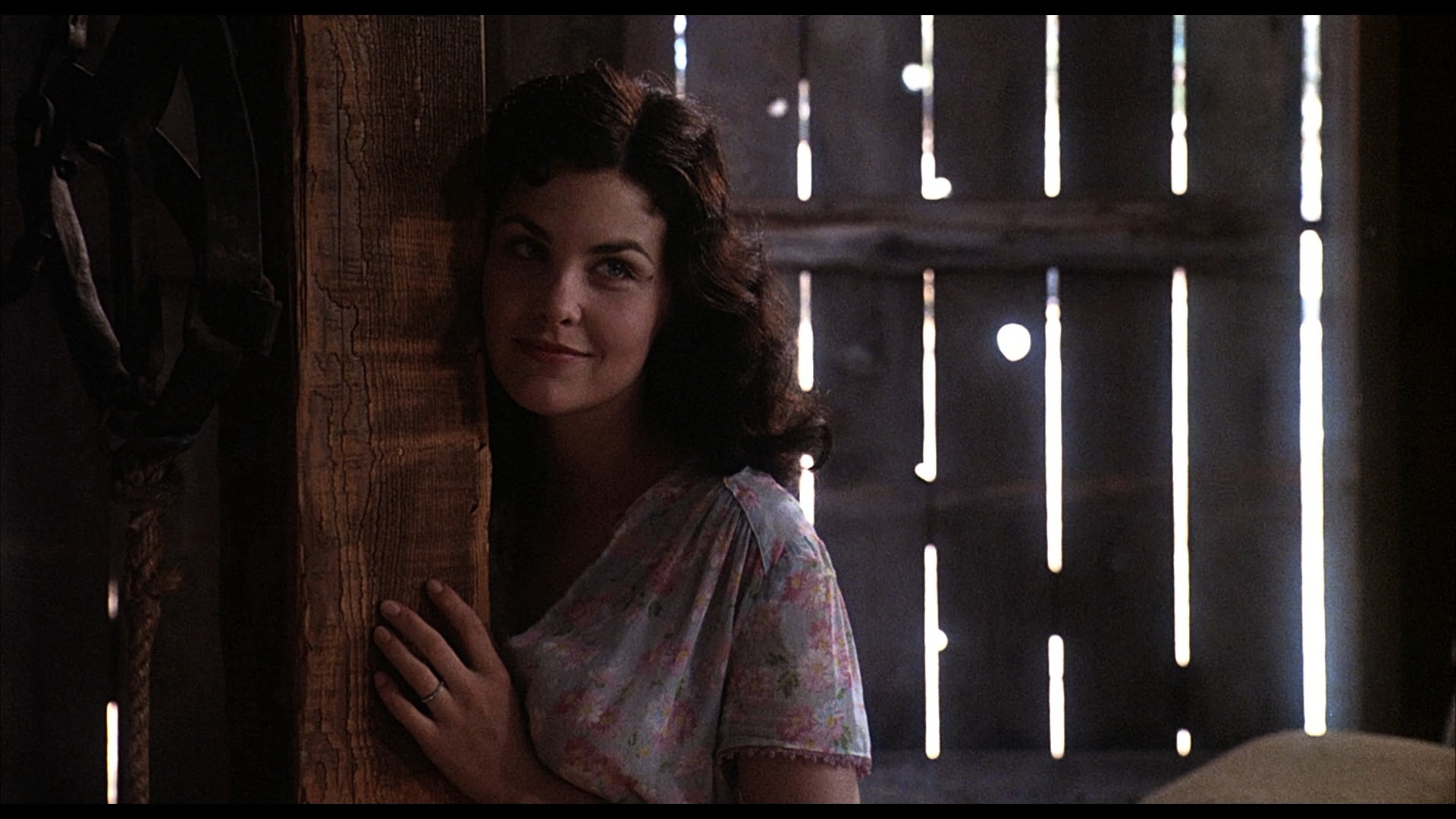 人鼠之间剧照的剧照