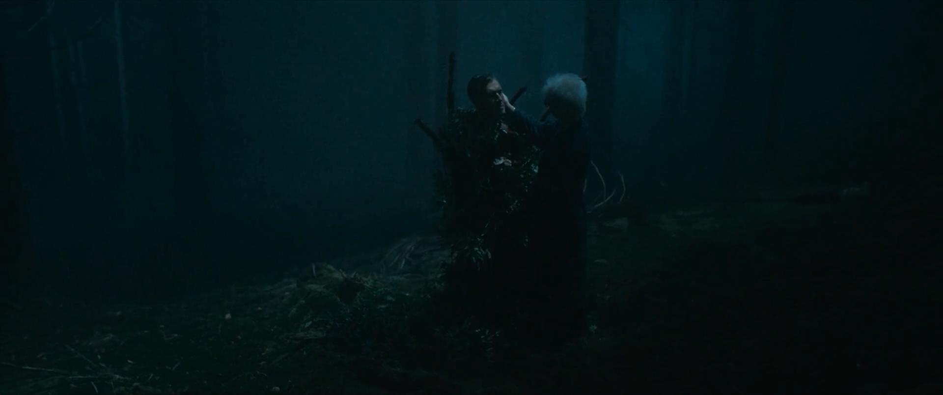 奇迹泽尼亚剧照的剧照