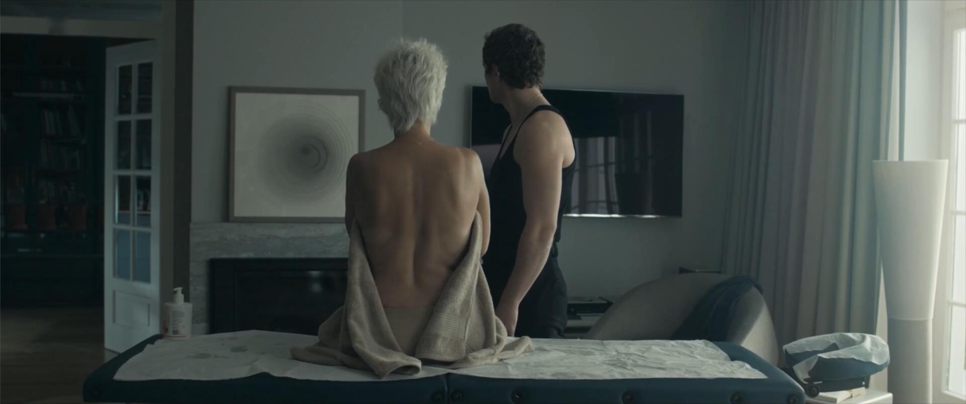 奇迹泽尼亚剧照的剧照