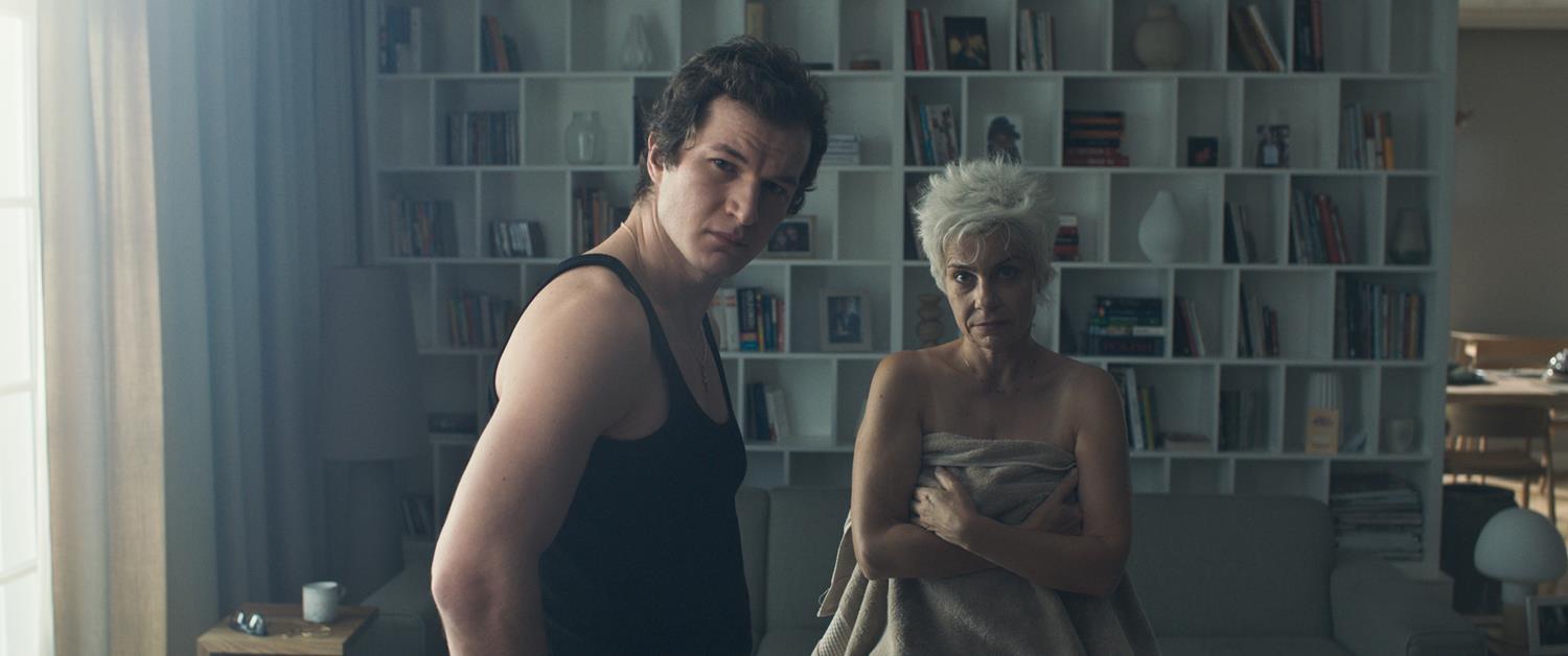 奇迹泽尼亚剧照的剧照