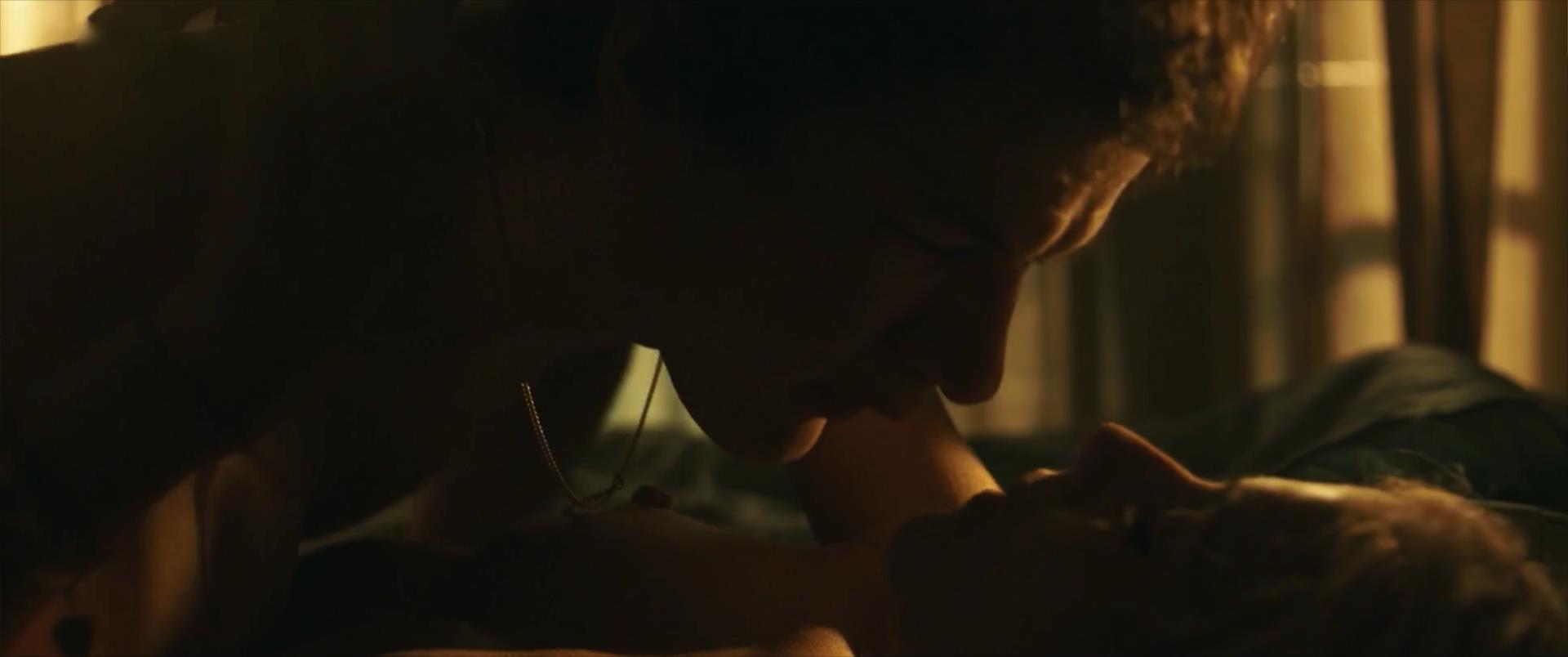 奇迹泽尼亚剧照的剧照