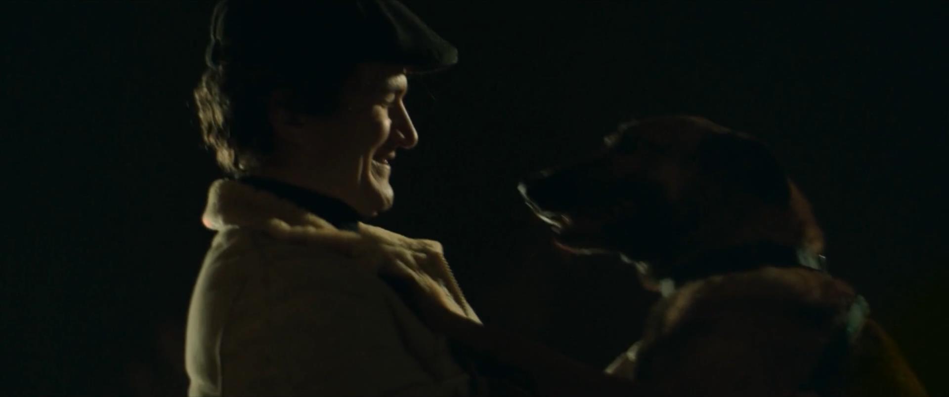 奇迹泽尼亚剧照的剧照